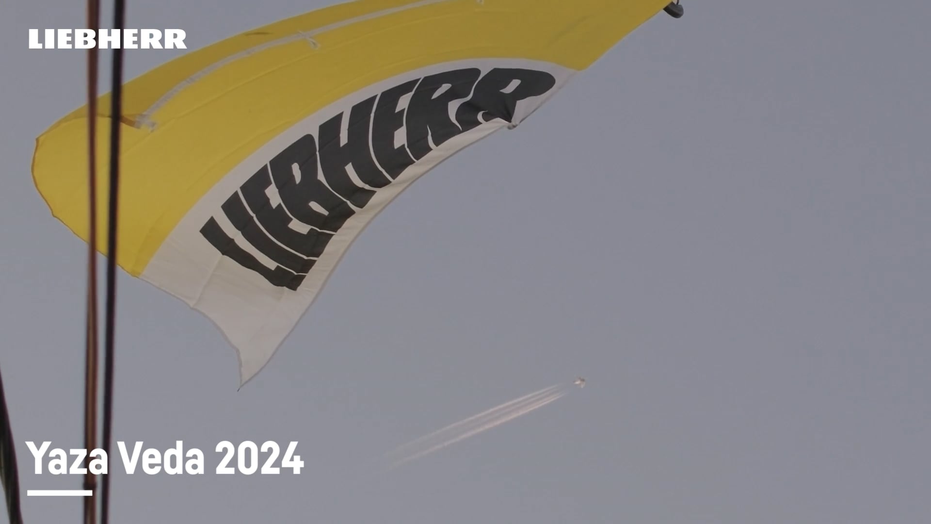 Liebherr Türkiye - Yaza Veda 2024