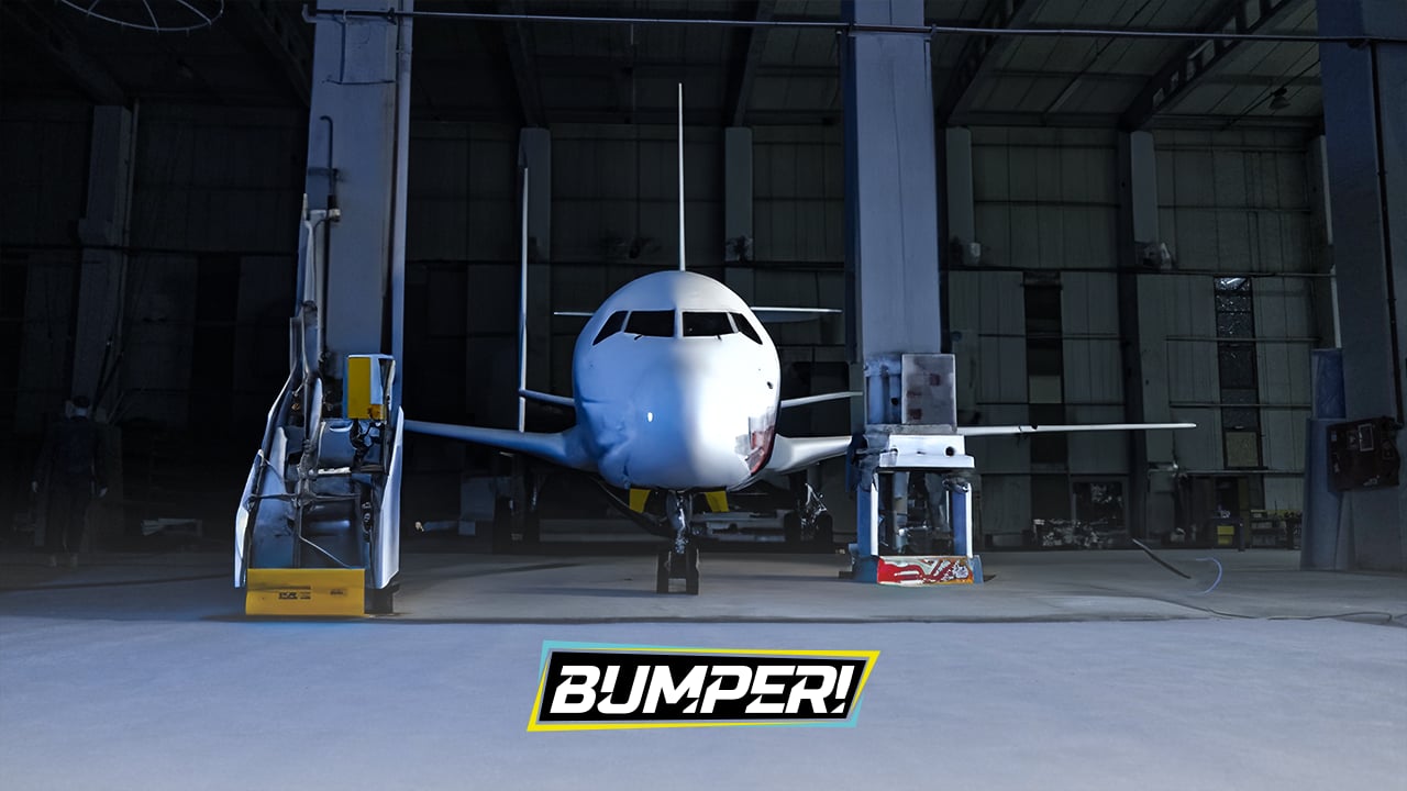 SkyArt Cabin Simulators & Aviation Furniture Tanıtım Filmi
