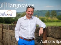 Paul Hargreaves Showreel