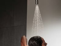 Amphora's REEL built-in showerhead