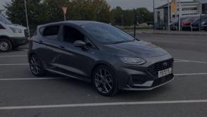 FORD FIESTA 2022 (72)