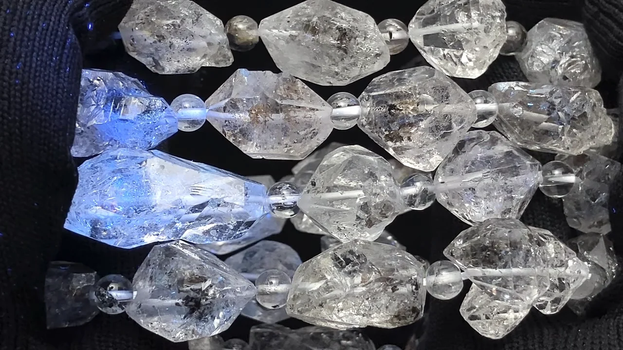 14kgfオイルインクォーツブレスレット 14kgfオイルインクォーツブレスレット 14kgfオイルインクォーツ