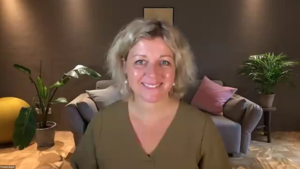 25.09.2024 - Strategie & Mindset