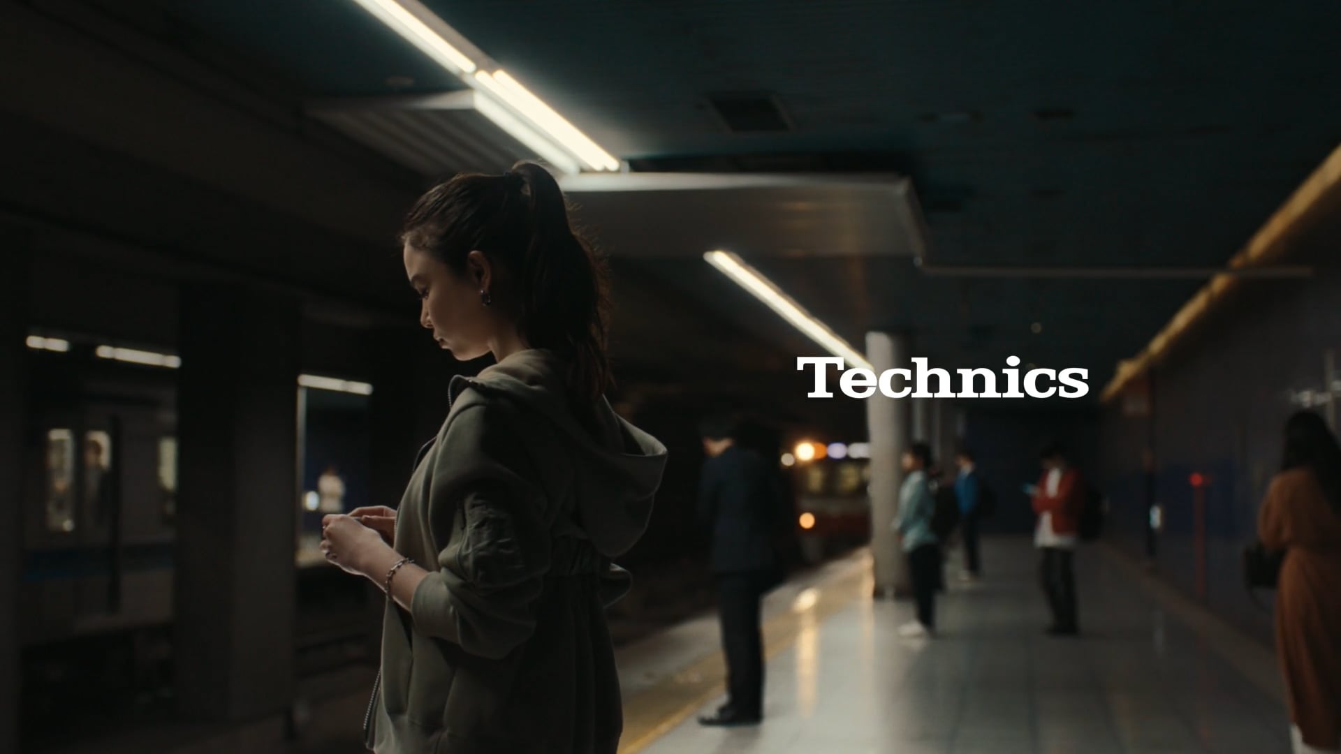 Technics