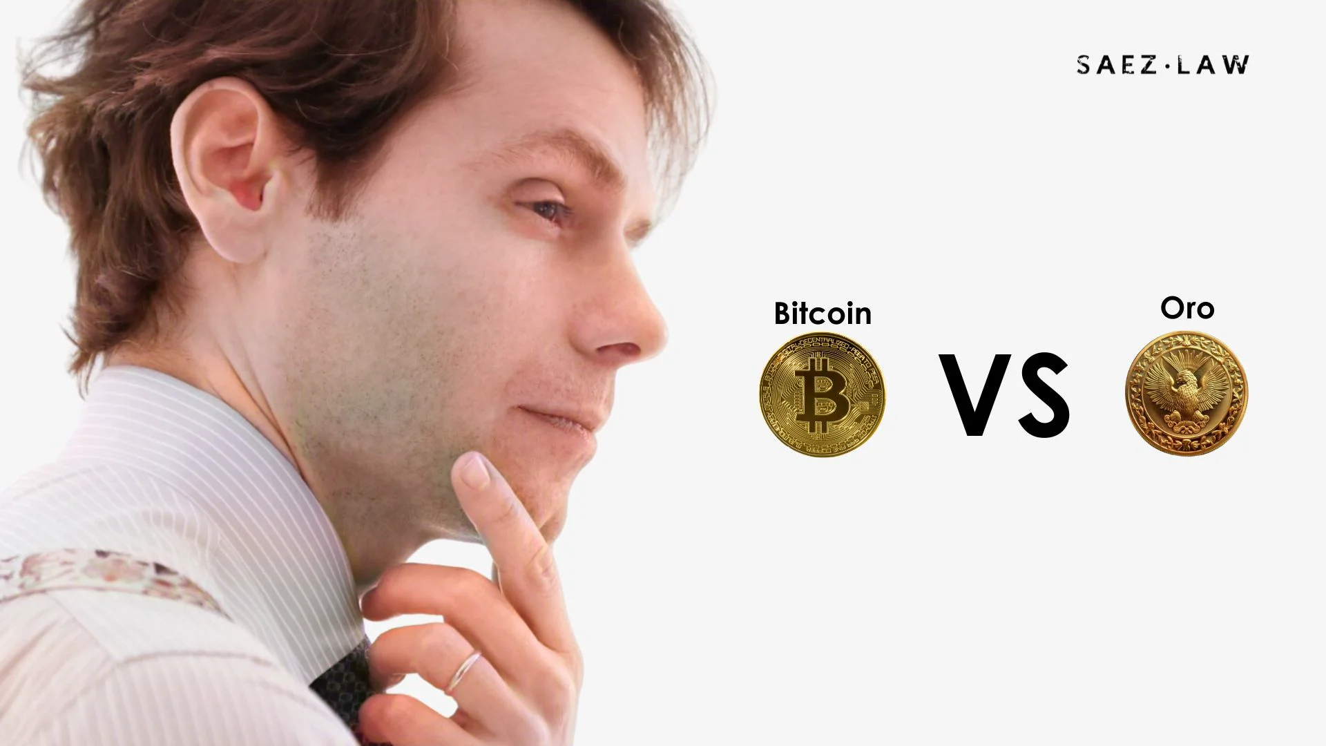 Hacienda se prepara para embargar tus bitcoins