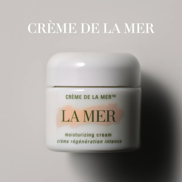 La Mer The Crème de la Mer Duet