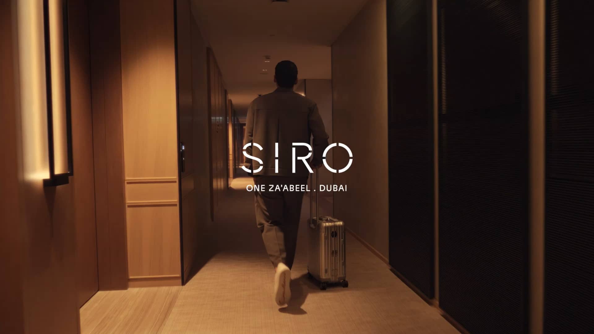 SIRO One Za'abeel Film