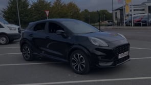 FORD PUMA 2021 (71)