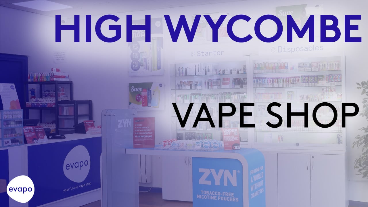 vape shops high wycombe Gwinnett Village Smoke & Vape Shop main image 0