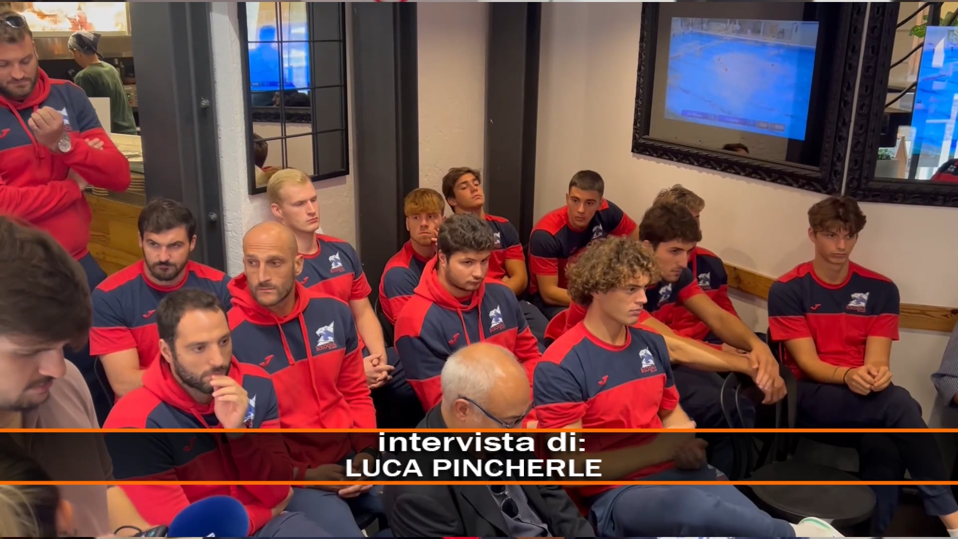 Inizia per la DeAkker l’avventura europea