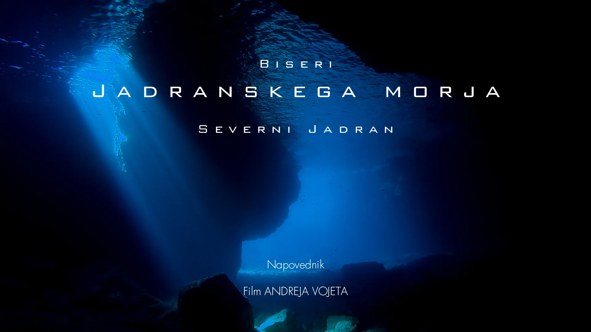 Biseri Jadranskega morja -Severni Jadran - napovednik