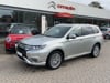 Video af Mitsubishi Outlander 2,4 PHEV  Plugin-hybrid Intense 4WD 224HK 5d 6g Trinl. Gear