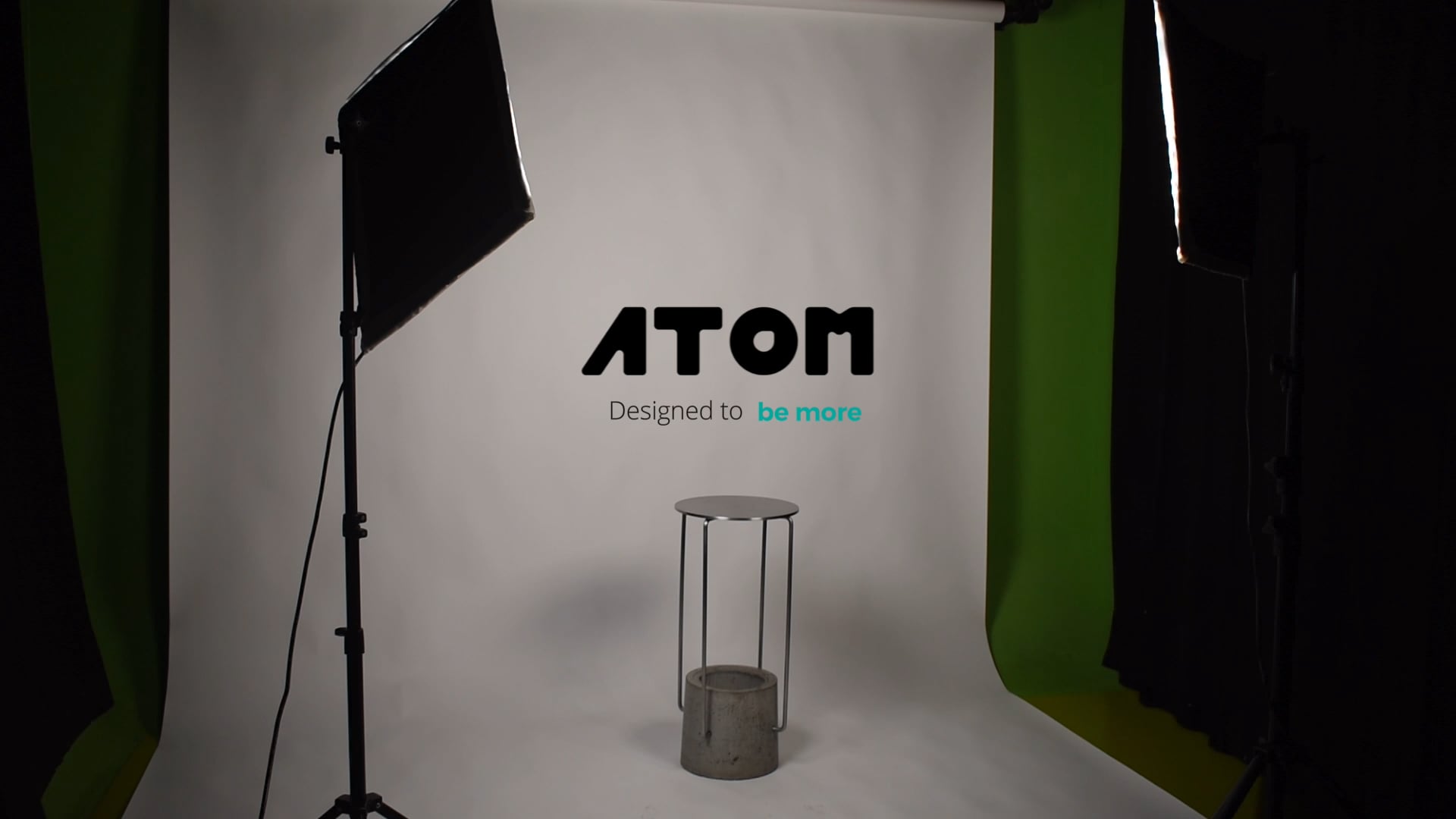 ATOM H2 Pitch