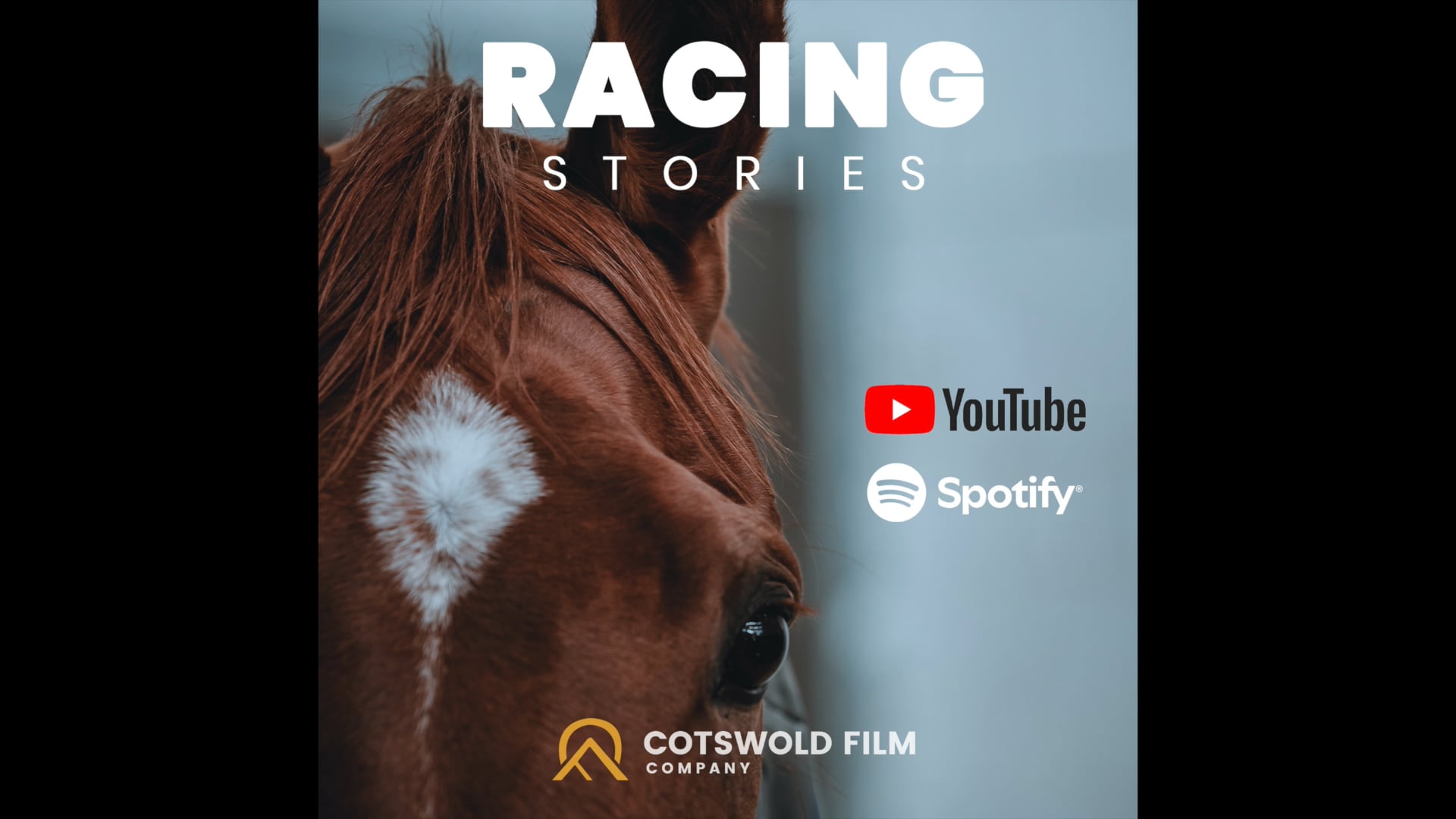 Racing Stories- CFC- Theme Song