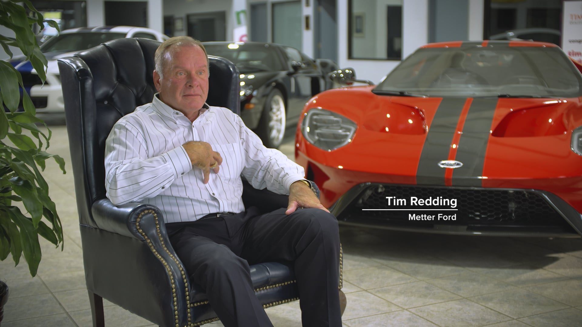 Beyond Exceptional Dentistry "Tim Redding"