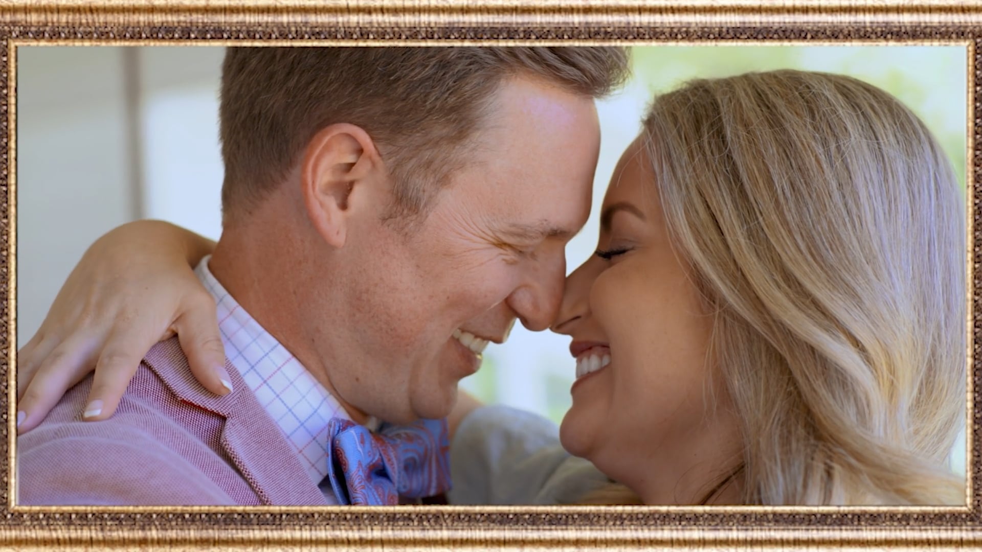 Beyond Exceptional Dentistry "Brittany and Jonathan"