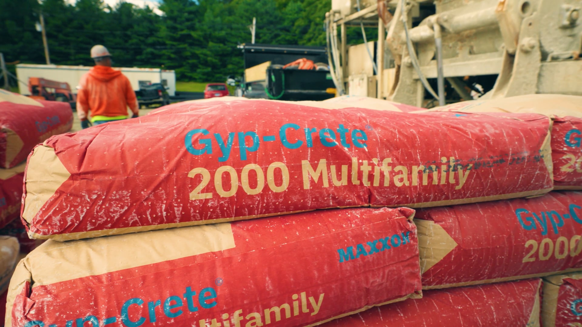 Underlayment - Structis®
