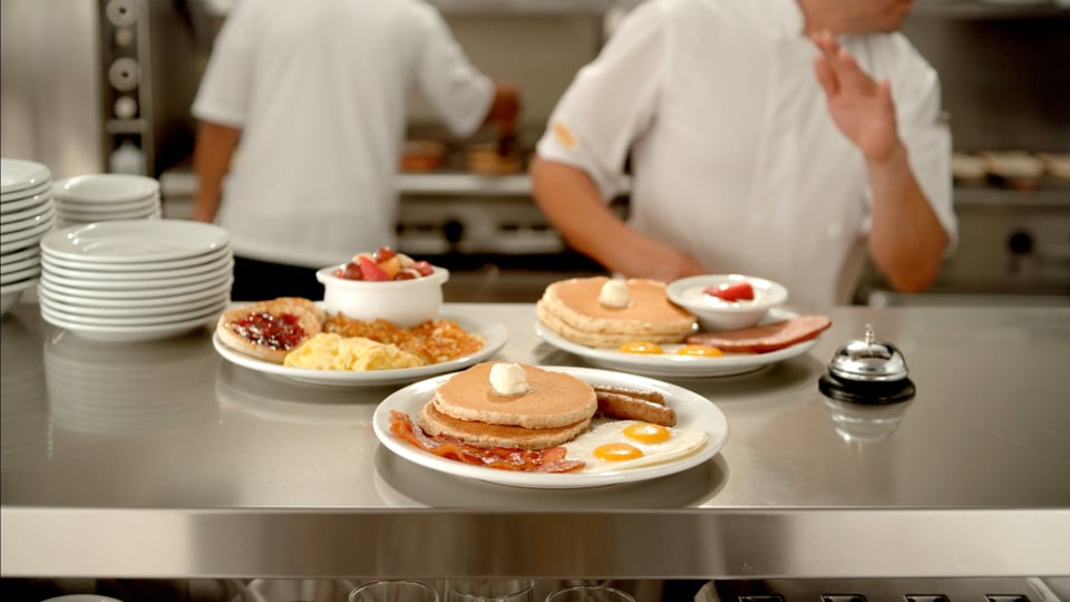 10 Years of Building Belief with Dennys | EP+Co Case Study