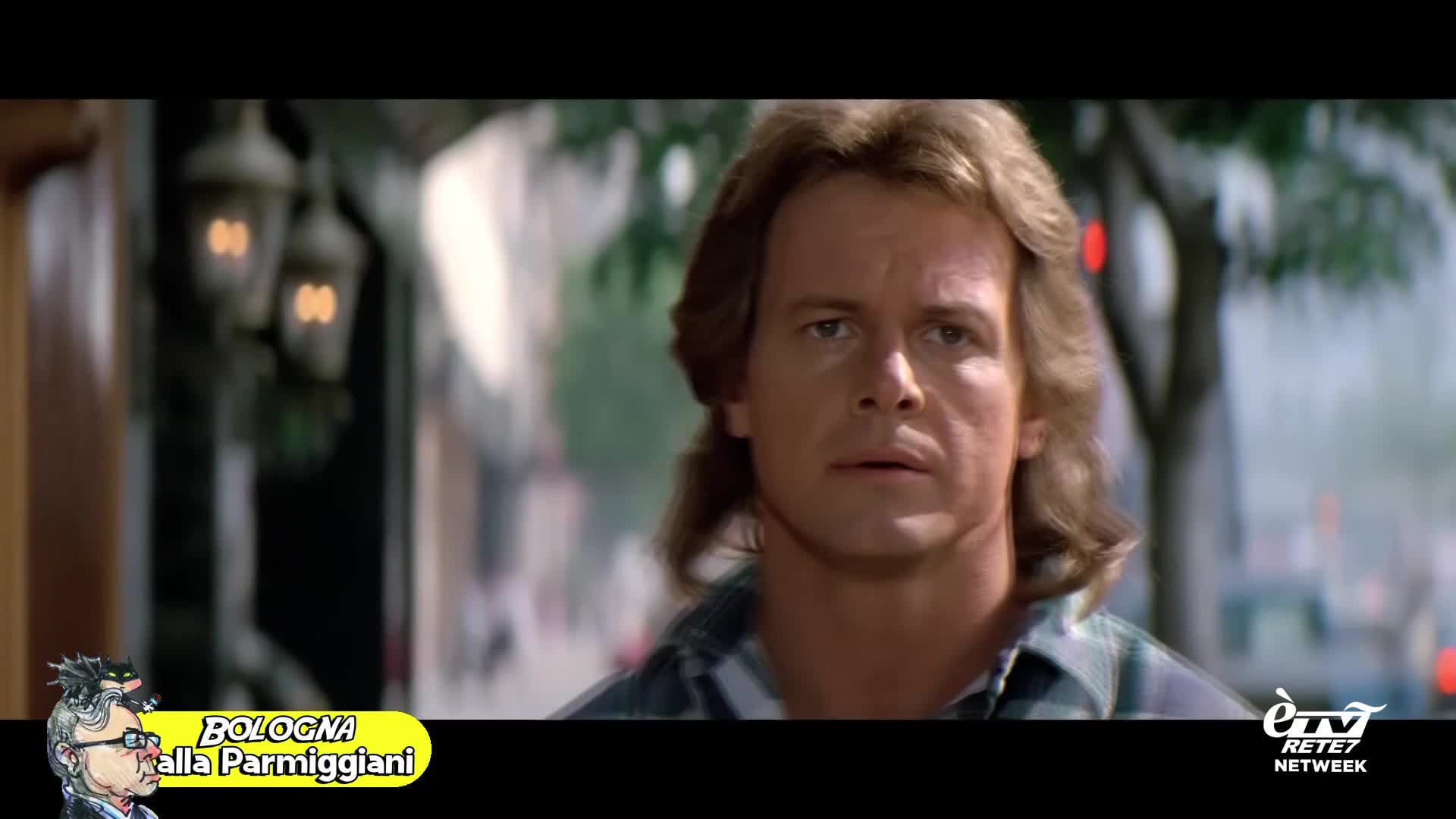 Bologna alla Parmiggiani –  Puntata del 25/09/2024