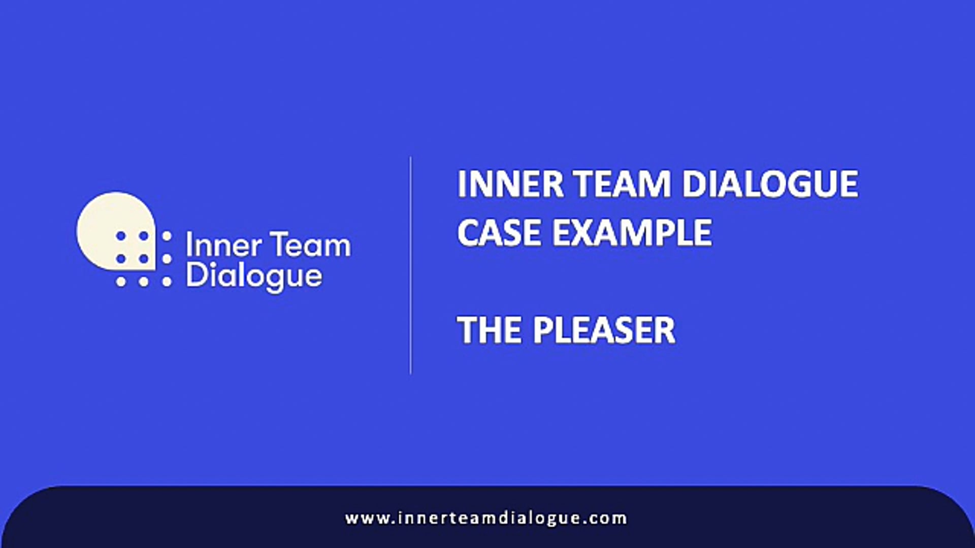 Pleaser Case Study