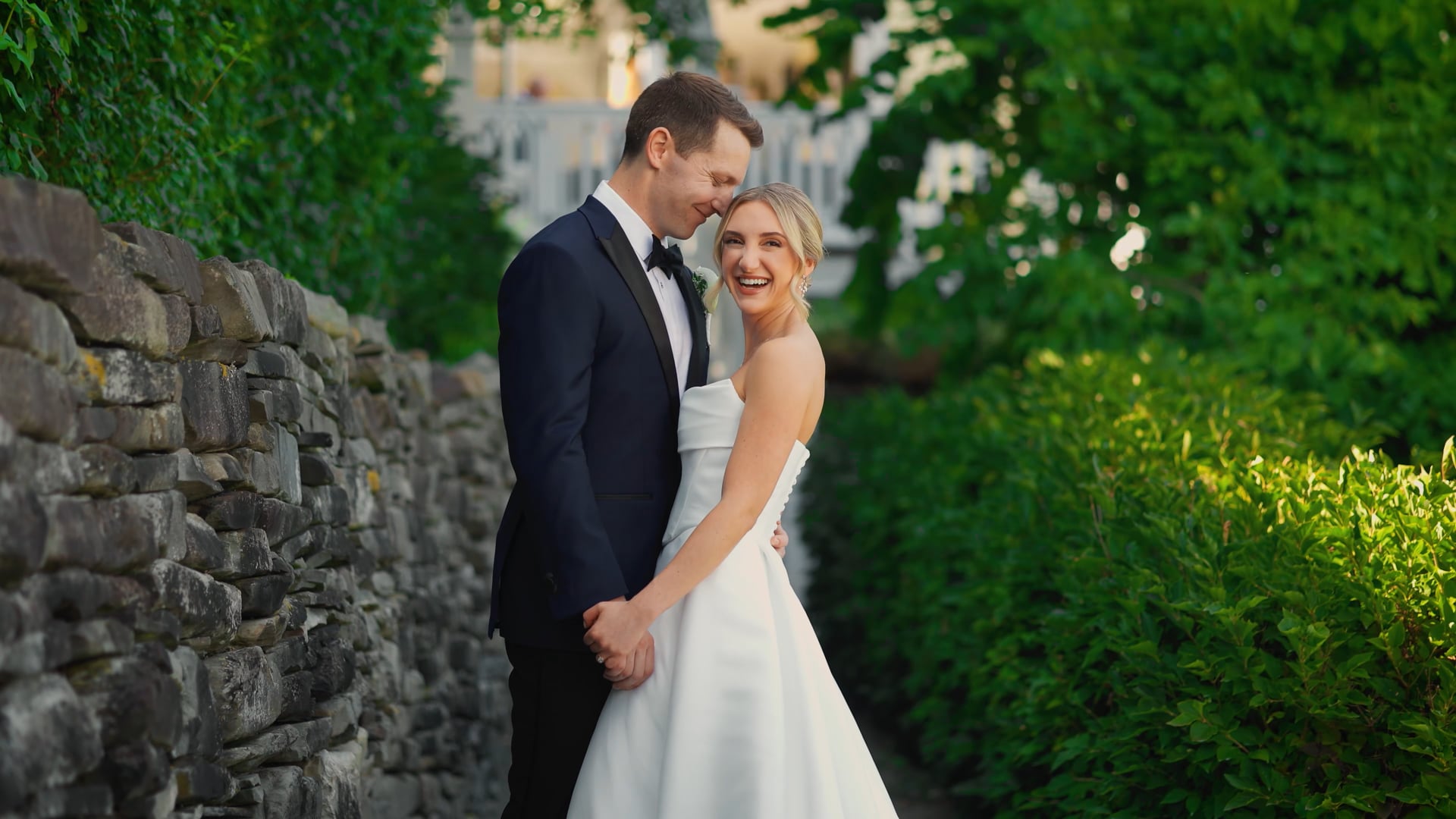 Harper and John - Teaser Film  | 08.24.2024