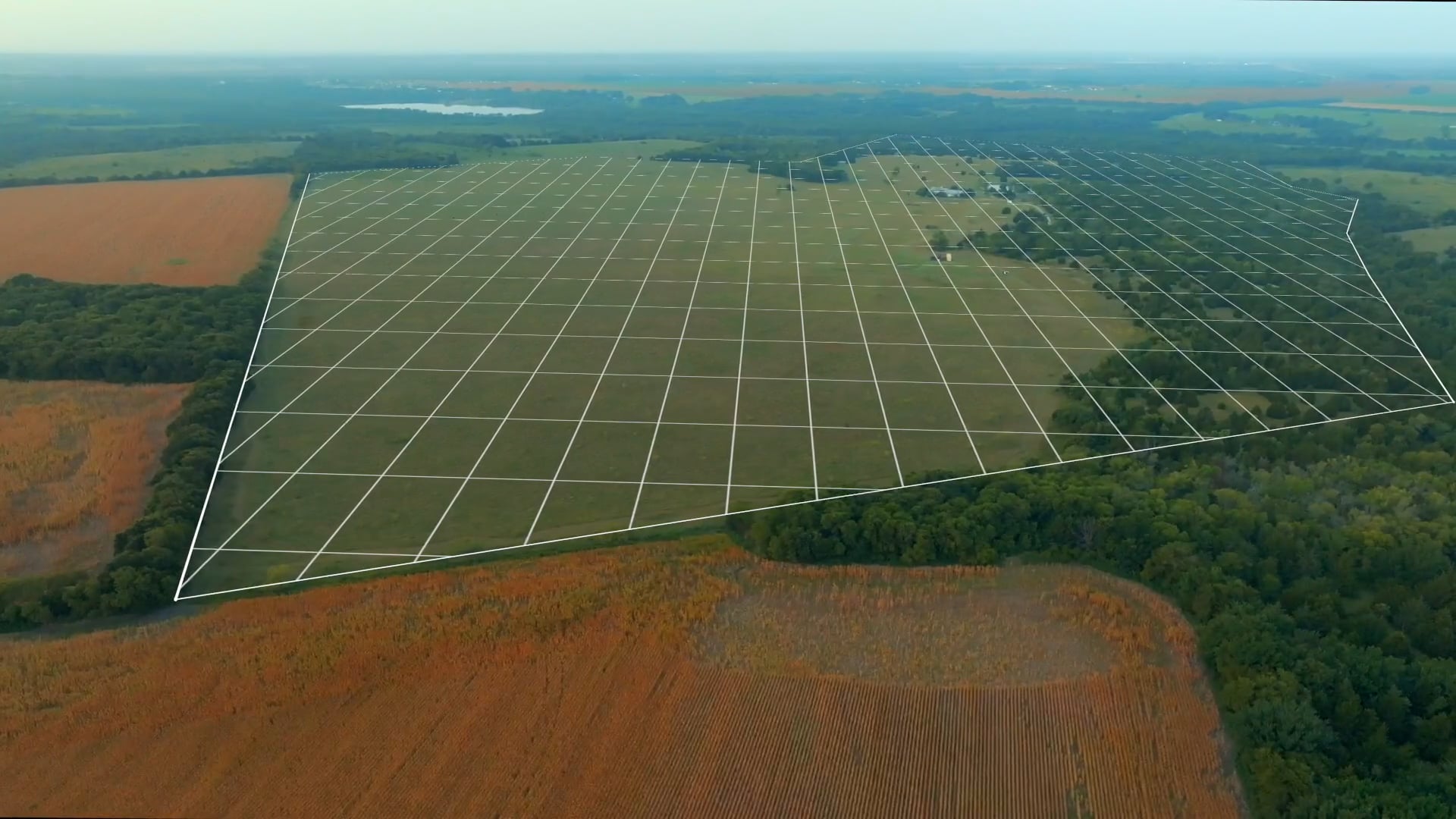 Ferris Ranch - Off-Market