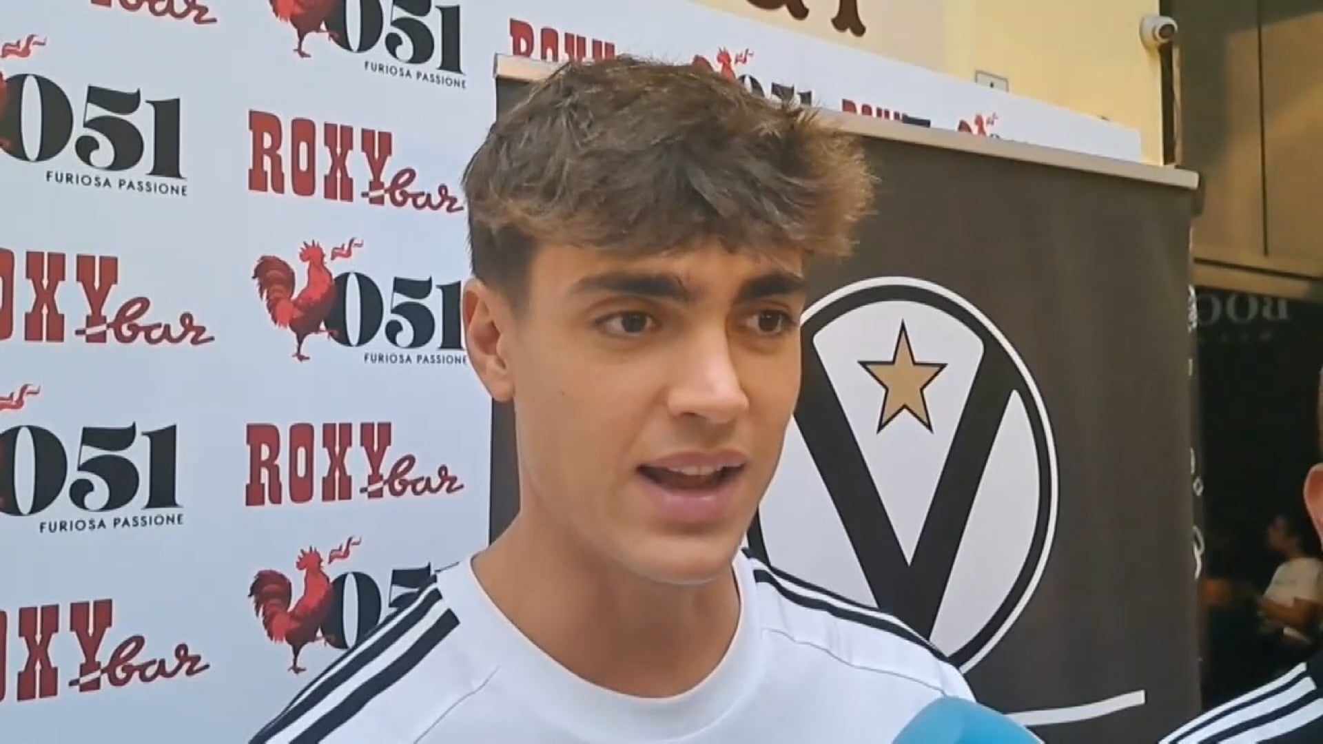 Basket: Akele e Visconti, nuovi volti bianconeri