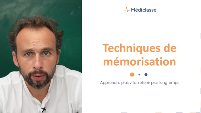 Live de Mémorisation