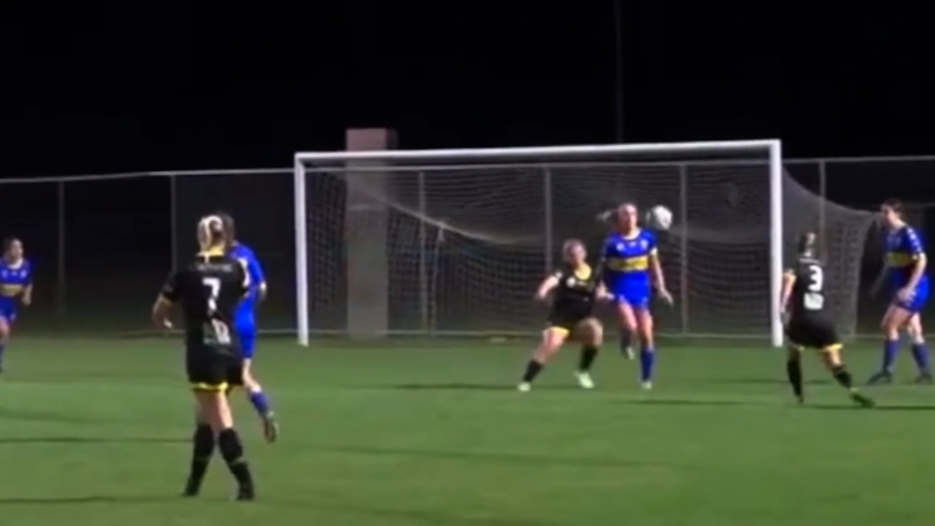 2024 Highlights - Emily Sheather | Videos & Movies on Vimeo