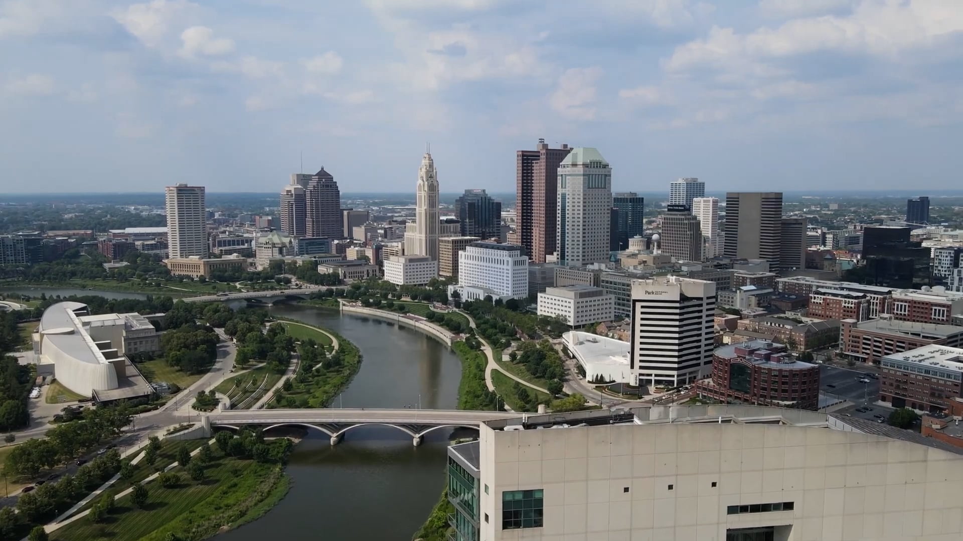 Buch Realty - Top Rated Columbus Realtor