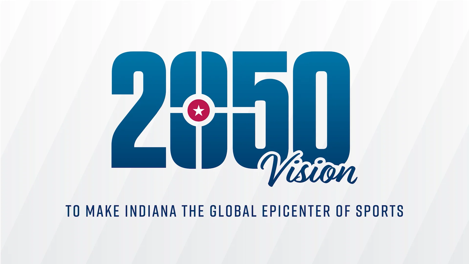 2050 Vision Launch Panel Discussion