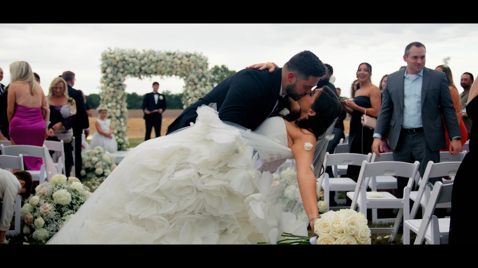 Arika & Nick Godas - Teaser