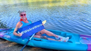 Play Waco: Sunshine Paddle Adventures (We Are Waco)