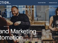AI and Marketing Automation