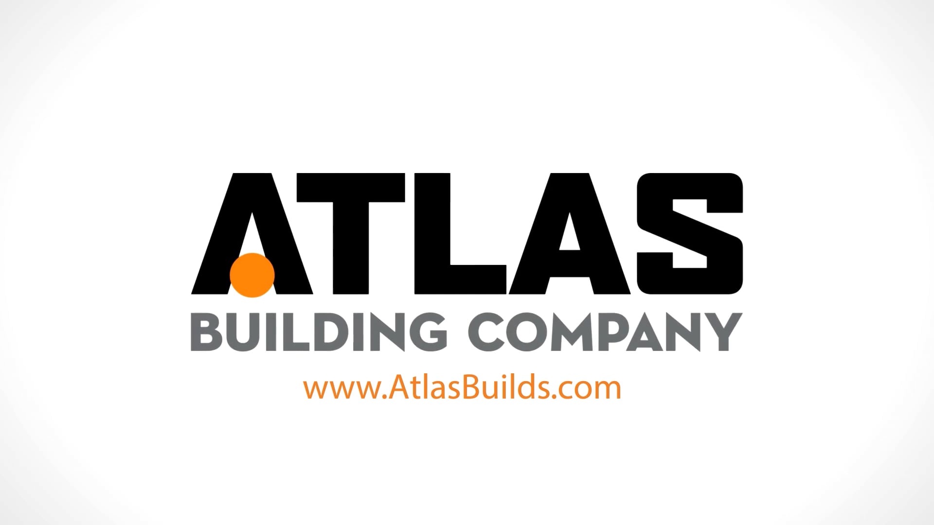 Atlas Building - We Build Your Vision