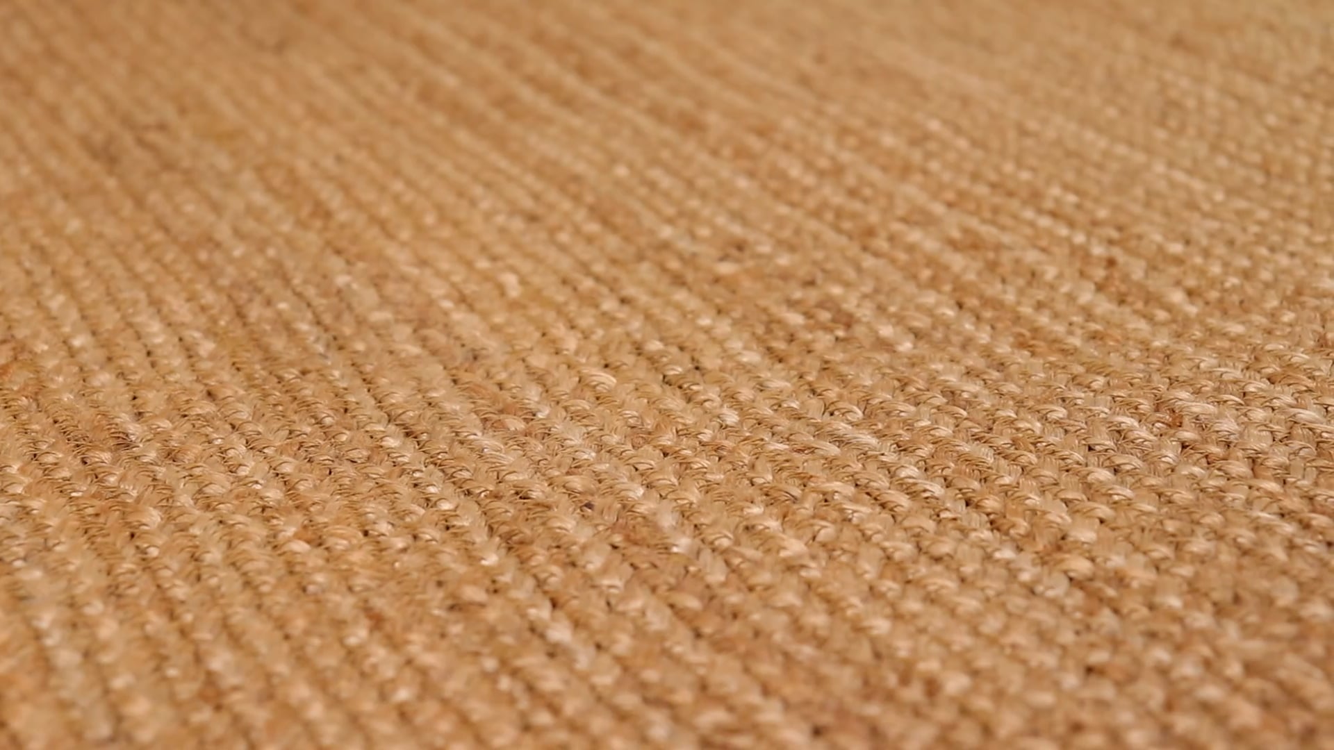 Java Scalloped Edge Indoor Rug, 8'x10' - Beach Style - Area Rugs - by ...