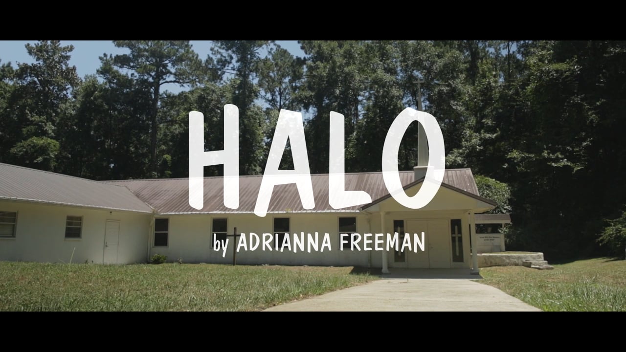 Watch Adrianna Freeman "Halo" on our Free Roku Channel