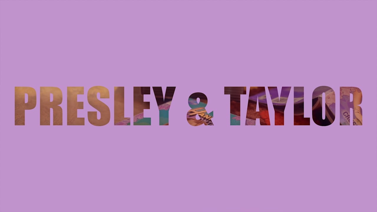 Watch Presley & Taylor "Leave The Pieces" on our Free Roku Channel