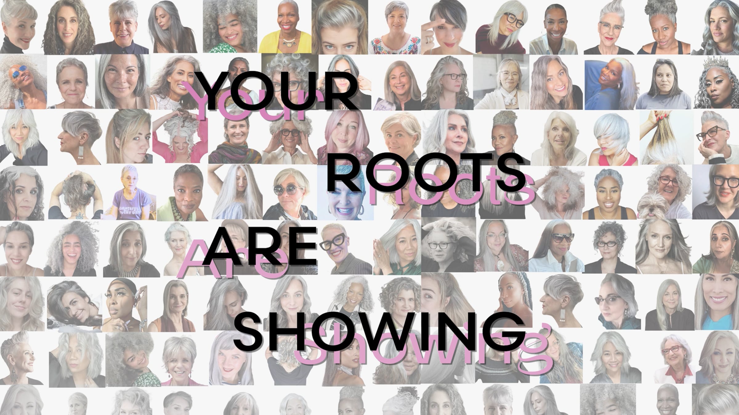 Your Roots Are Showing 90s Trailer | Videos & Movies on Vimeo