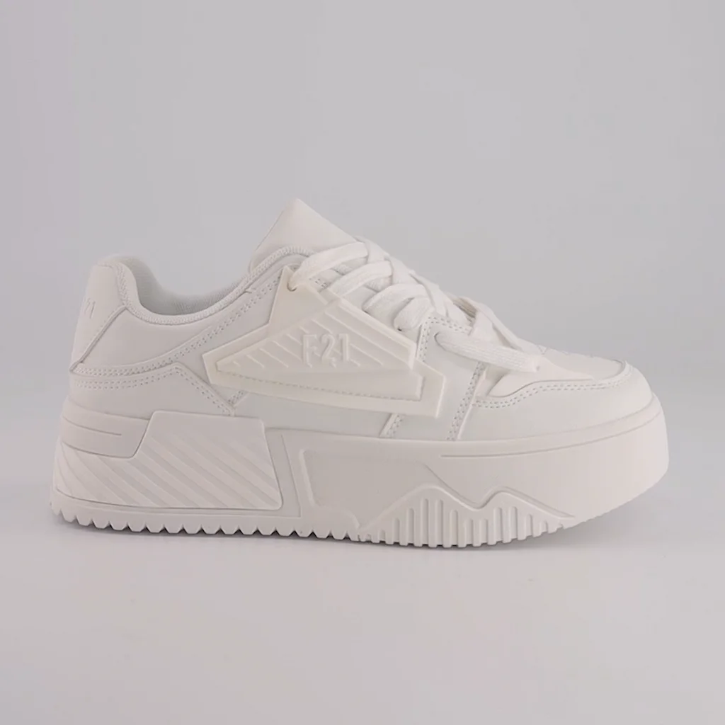 Zapatos Forever 21 Andrea SNEAKER FOREVER 21 PARA MUJER 71119