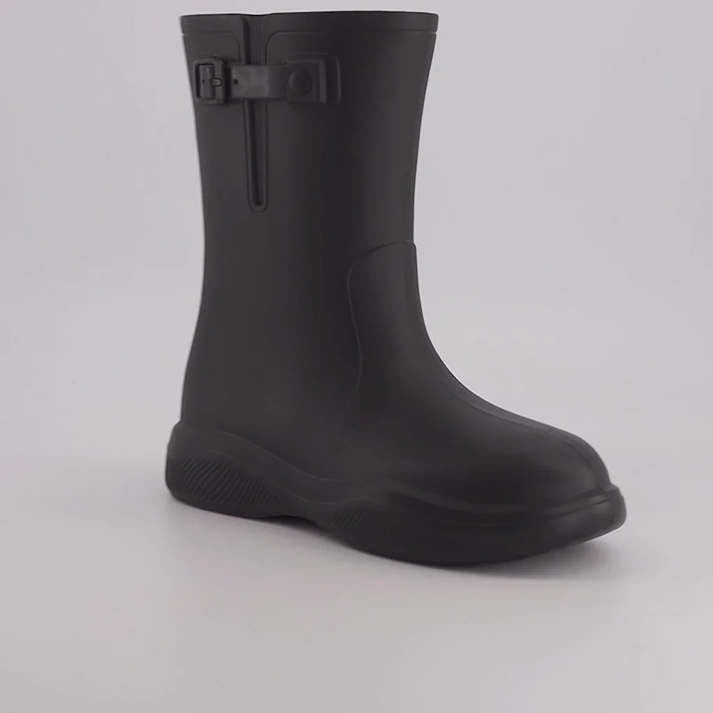 BOTA DE LLUVIA ANDREA PARA MUJER 77042