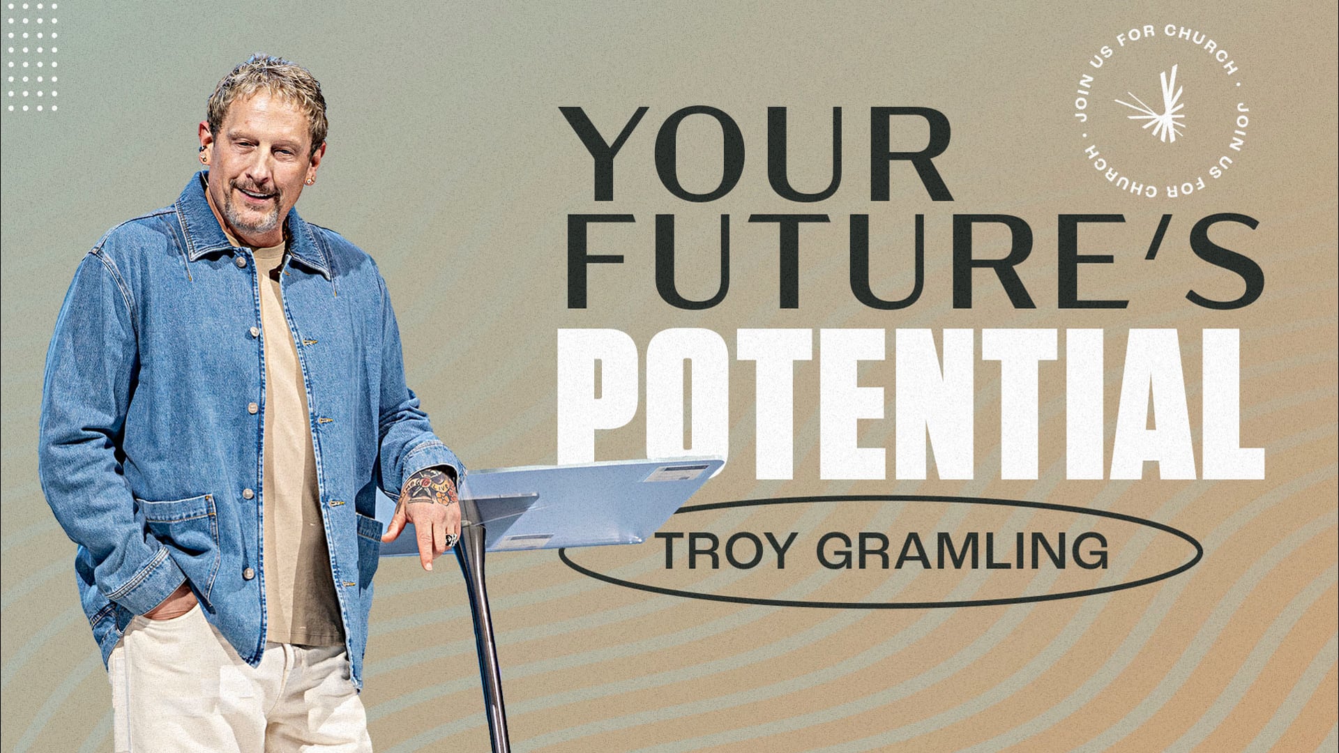 Your Future's Potential