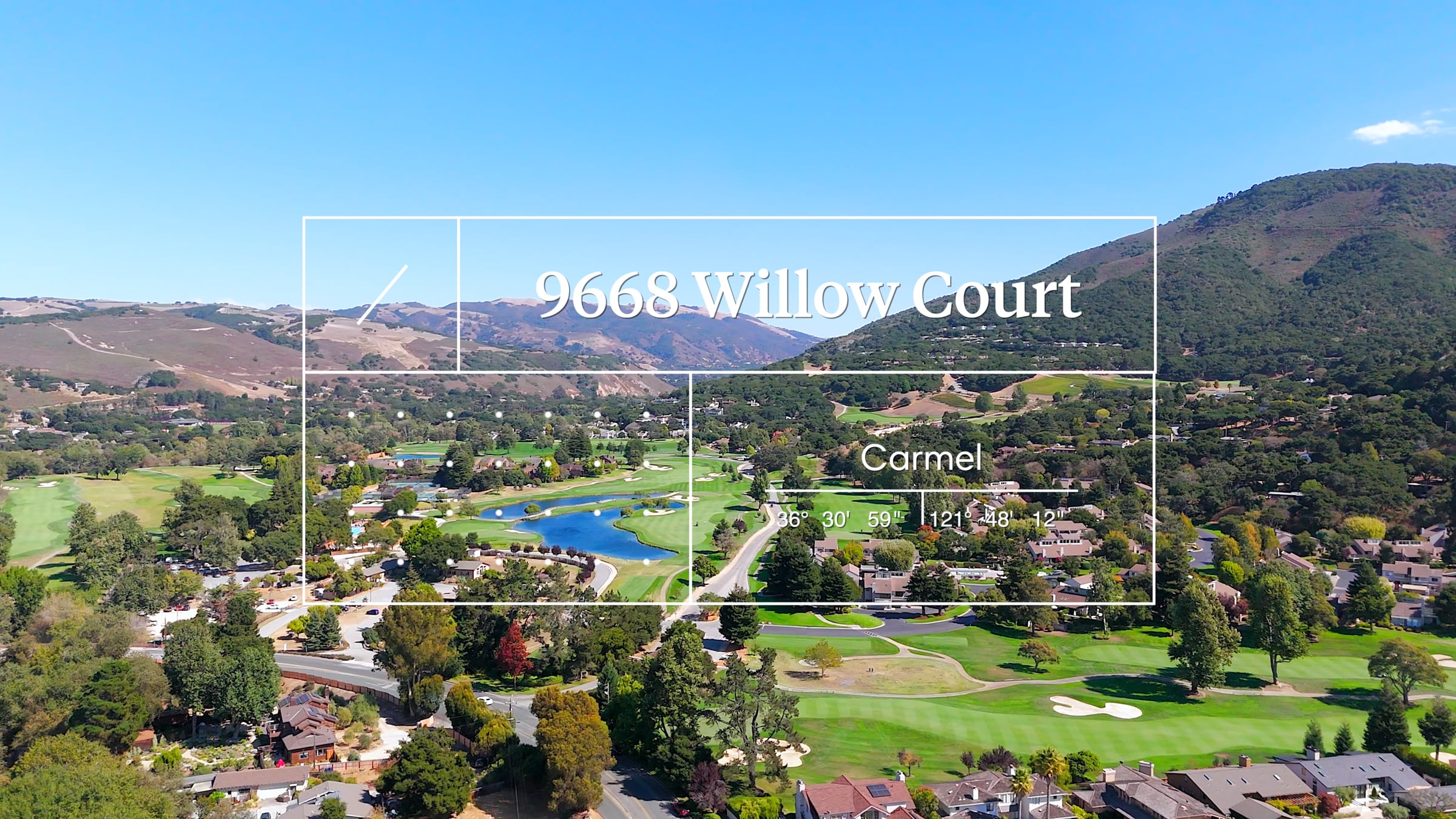 9668 Willow Court, Carmel - Presented by: Angolee Bode | Videos ...
