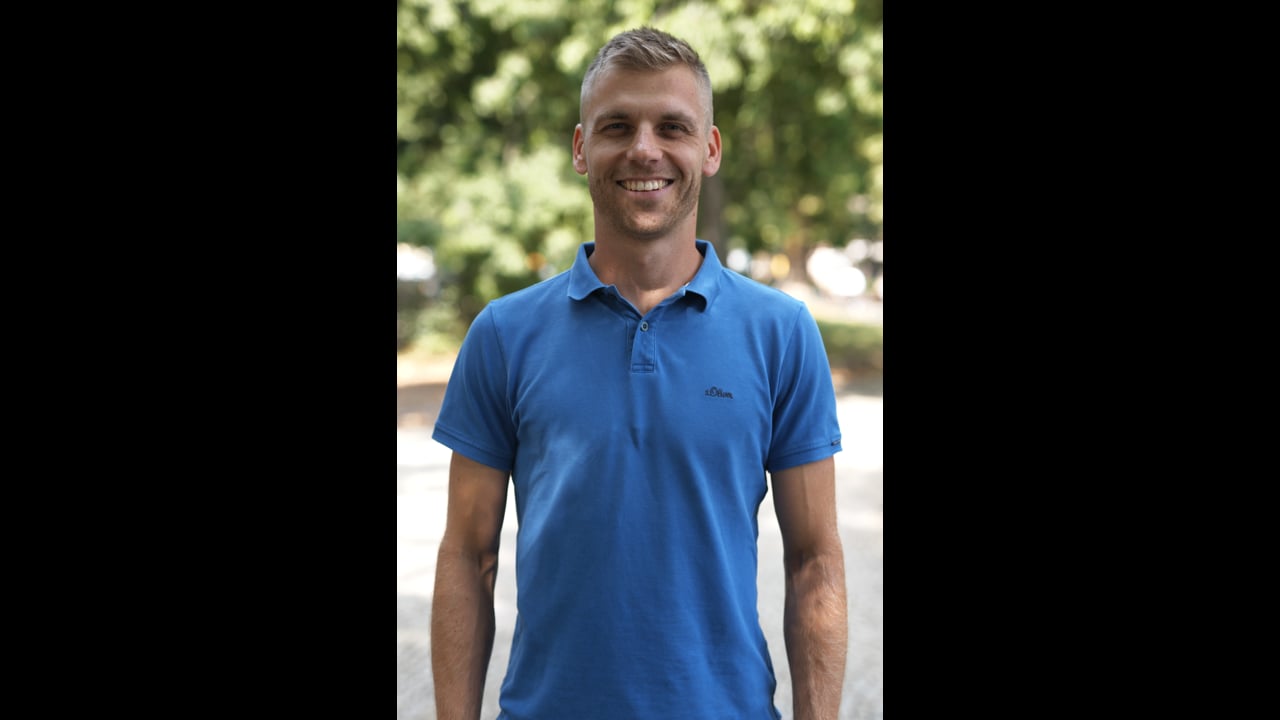 
        
          Marcel Staviany
        

        
          –
        

        
          Key Account Manager
        
        