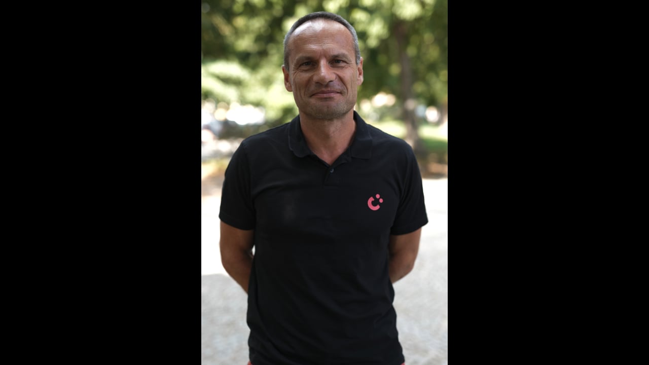 
        
          David Fojtík
        

        
          –
        

        
          Partner, Key Account Manager
        
        