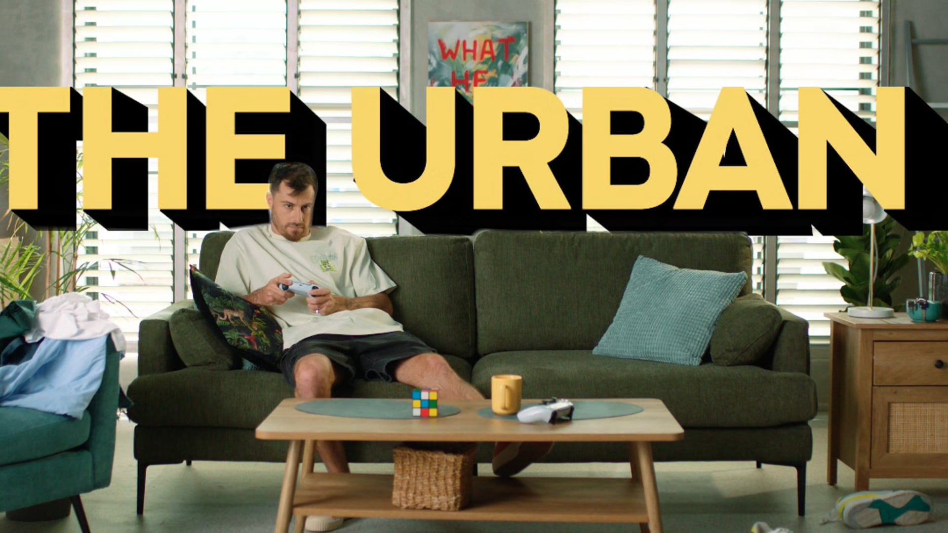 URBAN
