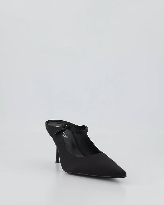 TIYERA /Black