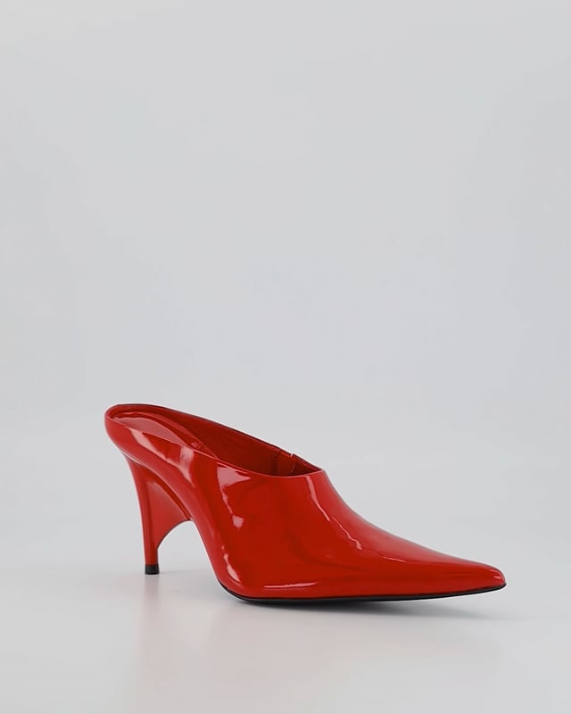 VADER  · Red Patent