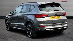 CUPRA ATECA 2022 (22)