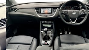 VAUXHALL GRANDLAND X 2022 (71)